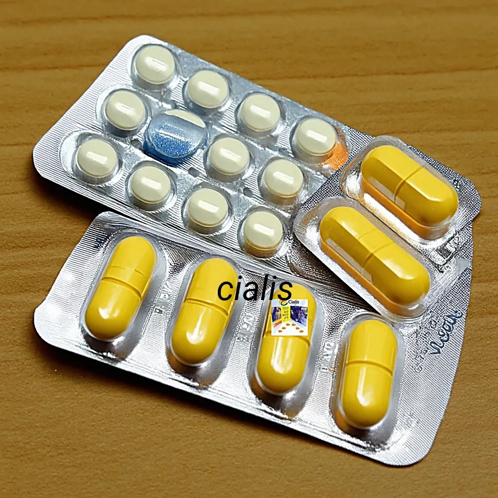 Cialis 10 mg precio farmacia españa